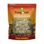 Pastillas Ecológicas Barbacoa