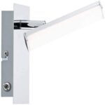 FOCO POLE MATE/CROMO