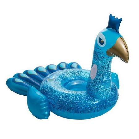 PAVO REAL INFLABLE 198 X 164 CM 41101