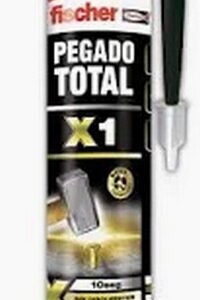 PEGADO TOTAL INTERIOR  X 1 300 ML