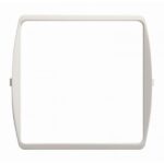 PIEZA INTERMEDIA BLANCO