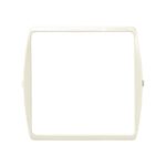 PIEZA INTERMEDIA MARFIL S27