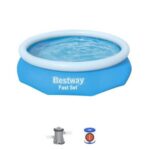PISCINA AUTOPORTANTE 305 X 76 CM