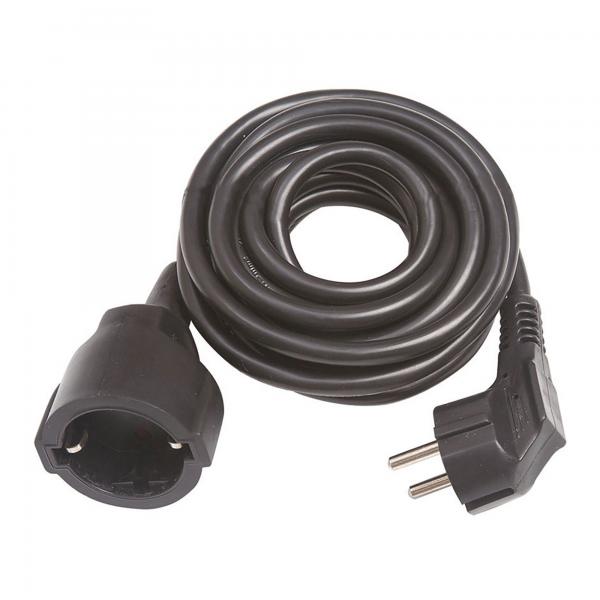 PROLONGADOR 3G15 5M NEGRA  (BOLSA)