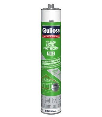 SELLAFLEX CARTUCHO MARRON 300 ML