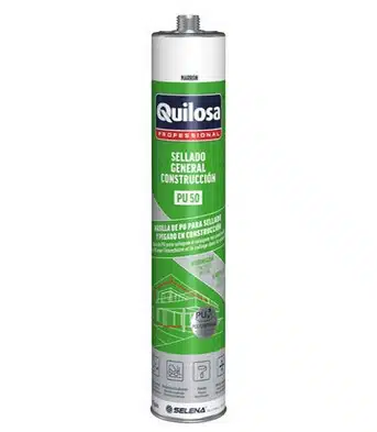 SELLAFLEX CARTUCHO MARRON 300 ML