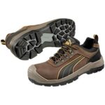 BOTAS PUMA SIERRA NEVADA LOW S3 SRC HRO 640730 Nº 41-44