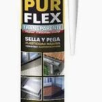 PURFLEX NEGRO 511370