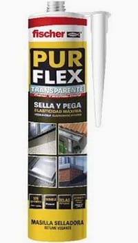 PURFLEX NEGRO 511370 PURFLEX NEGRO 511370