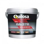 QUILOSA BA-376 CUBO 1 KG SUELO VINILICO