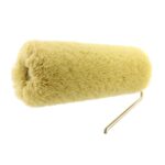 Rodillo Hilo Verde Y Mango Plástico N.22