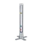 MOTION,Tischleuchte,incl. 1 x 3,6W RGB-LED,Ø 6cm/