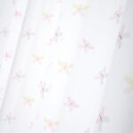 VISILLO ANNABELLE 140X260 ROSA