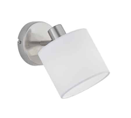 TOMMYSpotexcl. 1 x E14 max. 28W? 16cm/ ? 18cm/ Ø 1