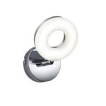 RENNES,Spot,incl. 1xSMD-LED, 4W, 3000K, 350Lm,H:16