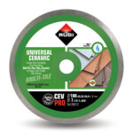 RUBI DISCO DIAMANTE CEV-180 R 25912