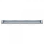 REGLETA LED AMALTEA 2X18W BLANCO