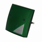 REPELE MOSQUITOS VERDE