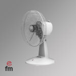 VENTILADOR SOBREMESA MOD.SB-130