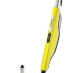 LIMPIADORA VAPOR VERTICAL KARCHER SC3 UPRIGHT EASYFIX 1.513-300.0