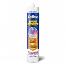 SILICONA NEUTRA BAÑO PERFECTO BLANCA