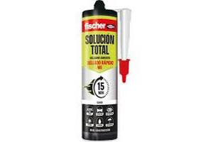 SOLUCION TOTAL SELLADO RAPIDO