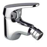 Grifo Sprinter Bidet Cromo 12042112701. AQUAHOME