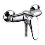 Grifería Sprinter Ducha Cromo12043112701. AQUAHOME