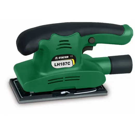 STAYER LIJADORA ORBITAL 150 W LH 187 C