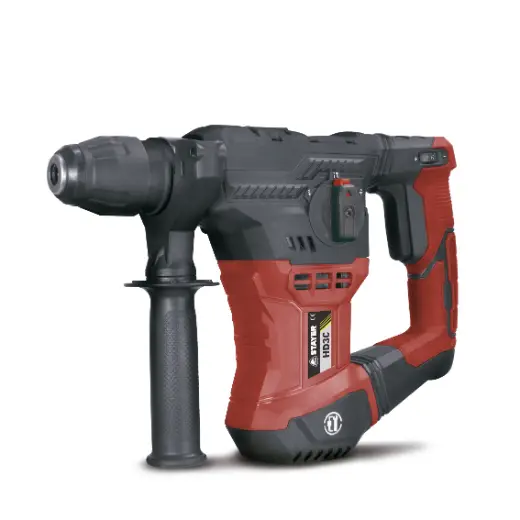 STAYER MARTILLO HD 3 C K
