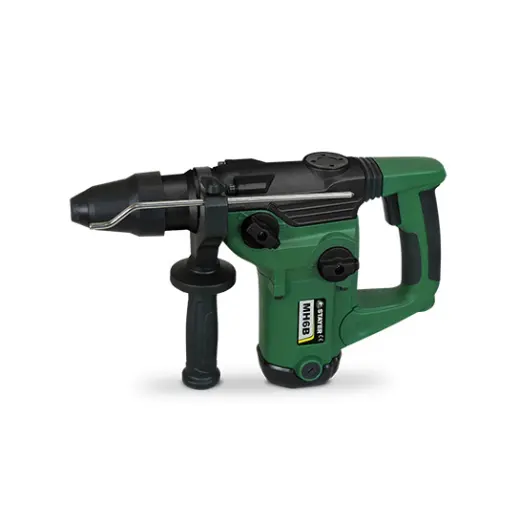 STAYER MARTILLO ROTATIVO SDS PLUS MH6BK
