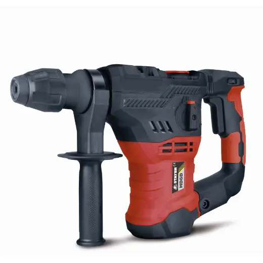 STAYER MARTILLO SDS PLUS HD 6 DK PROFESIONAL