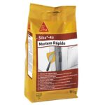 Sika 4A Mortero Rápido