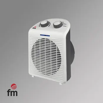 TERMOVENTILADOR VERTICAL T-22