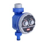 Programador De Riego Analógico