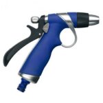 Pistola Metálica Plus Tl