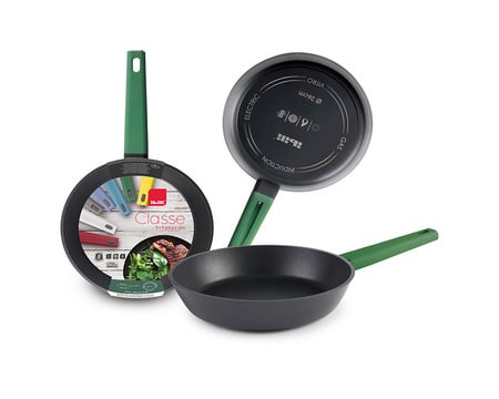 SARTEN CLASSE TITANIUM 26 CM