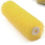 Recambio Rodillo Radiador Poro 3 - 11Cm