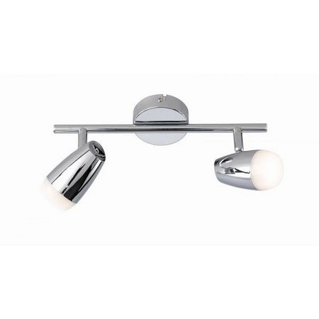LILLESpotincl. 2xSMD-LED 4W 3000K 320LmW:30cm H:16 LILLESpotincl. 2xSMD-LED 4W 3000K 320LmW:30cm H:16