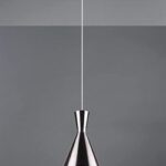 LÁMPARA COLGANTE ENZO