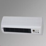 Split Ceramico Ts-2001 2000W