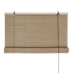 ESTOR BAMBU 90X3X175 ENROLLABLE NATURAL