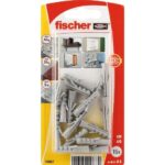 Taco de expansión fischer S 6 GK large card