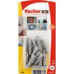 Taco de expansión fischer S 7 GK large card