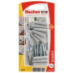 Taco de expansión fischer SX 6 x 30 GKS