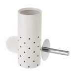 ESCOBILLERO LUNARES CERÁMICA