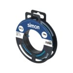 UNIPOLAR H07V-K 1x15 AZUL 10M