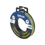 UNIPOLAR H07V-K 1x25 AMARILLO/VERDE 10M