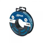 UNIPOLAR H07V-K 1x25 AZUL 25M