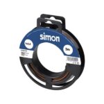 UNIPOLAR H07V-K 1x25 MARRÓN 5M